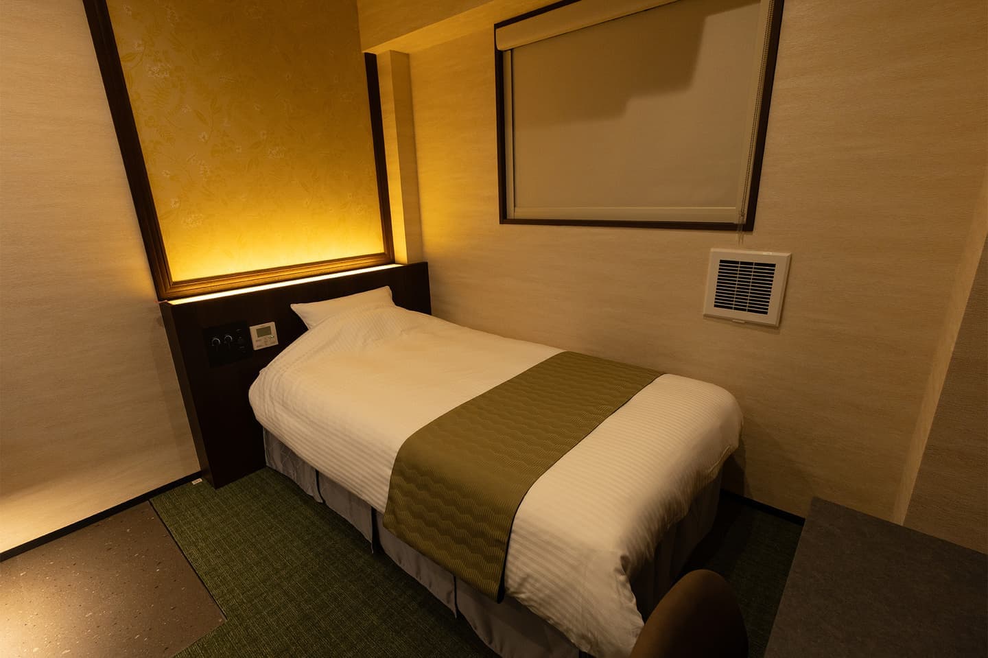 「酒林」201号室 シングルルーム