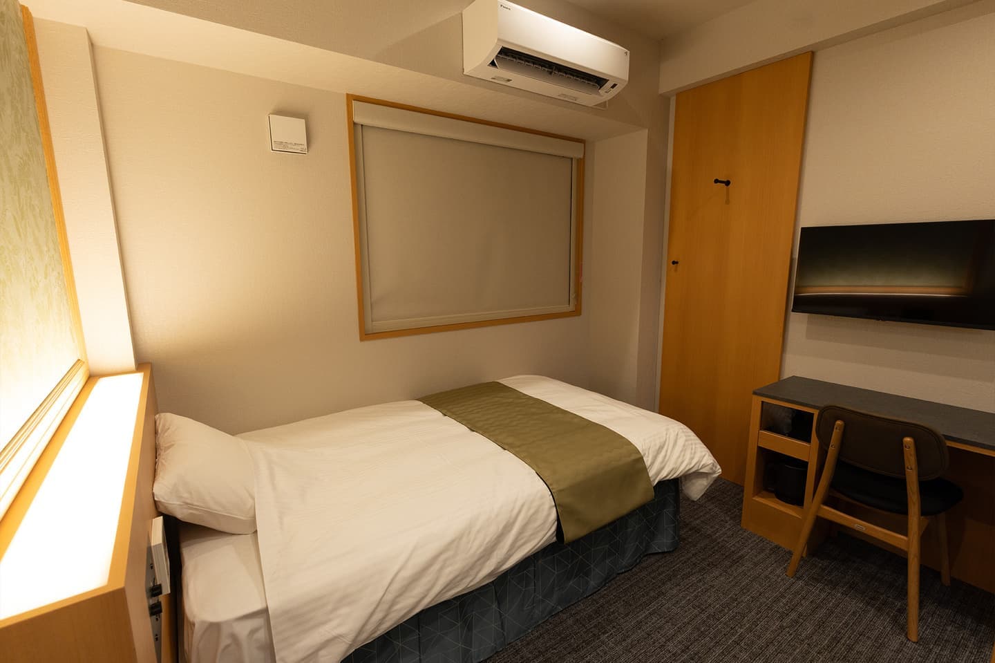 「酒林」305号室 シングルルーム