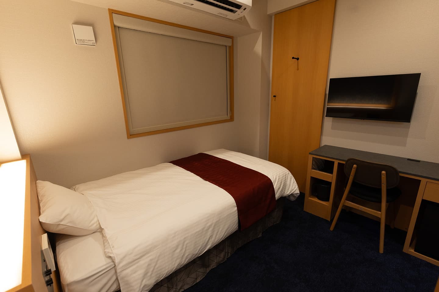 「酒林」307号室 シングルルーム