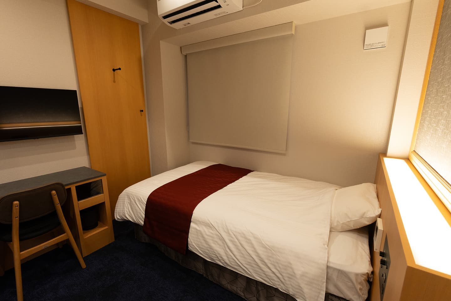 「酒林」308号室 シングルルーム